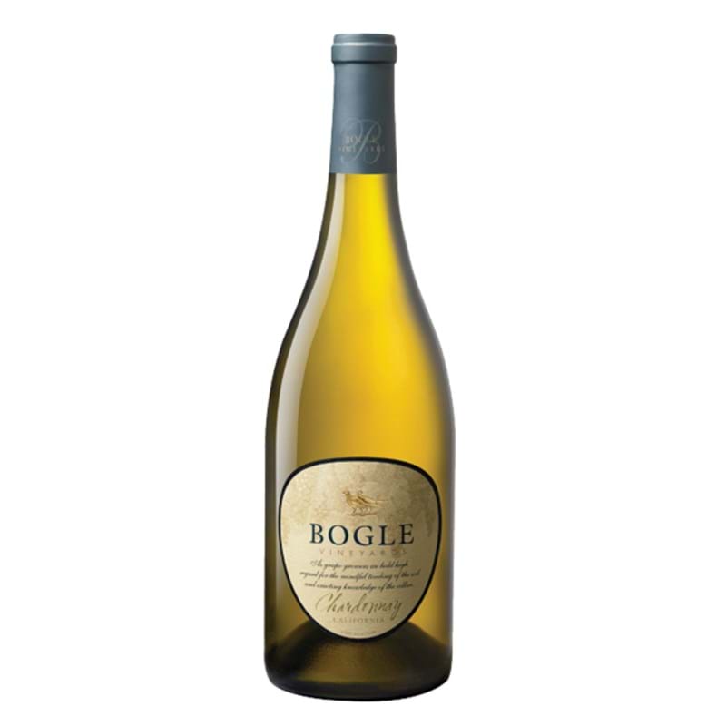 BOGLE VINEYARDS Chardonnay 2020 Bottle/nc - VGN/SUS Image
