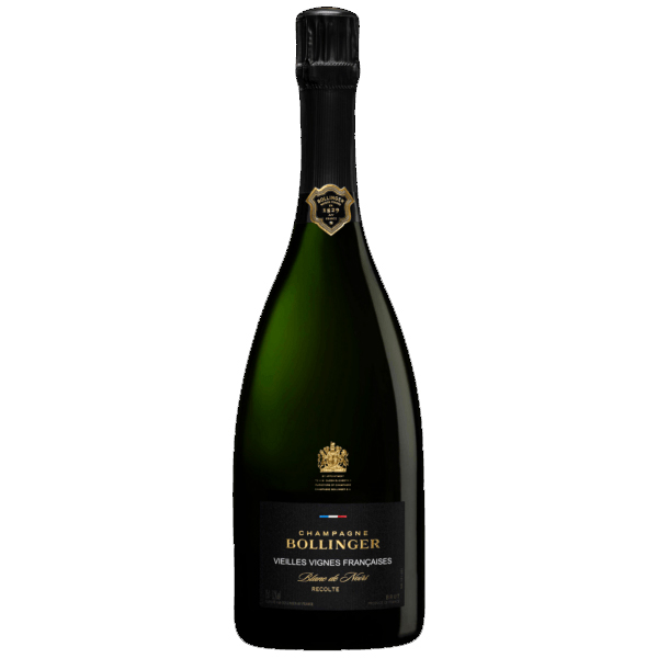 BOLLINGER Vieilles-Vignes Francaises Blanc de Noirs 2013 Bottle Image