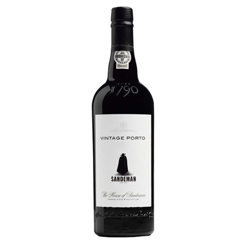 2011 SANDEMAN Vintage Port Bottle - VEG/VGN/SUS (los) Image