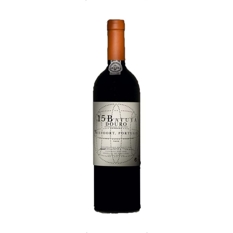 NIEPOORT 'Batuta' Tinto 2015 Bottle (Touriga Franca, Tinta Roriz, Rufete) Image