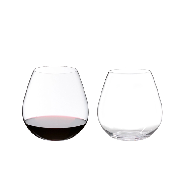 Details about   Riedel O Pinot/Nebbiolo Glasses Set of 2-0414/07 retail box 
