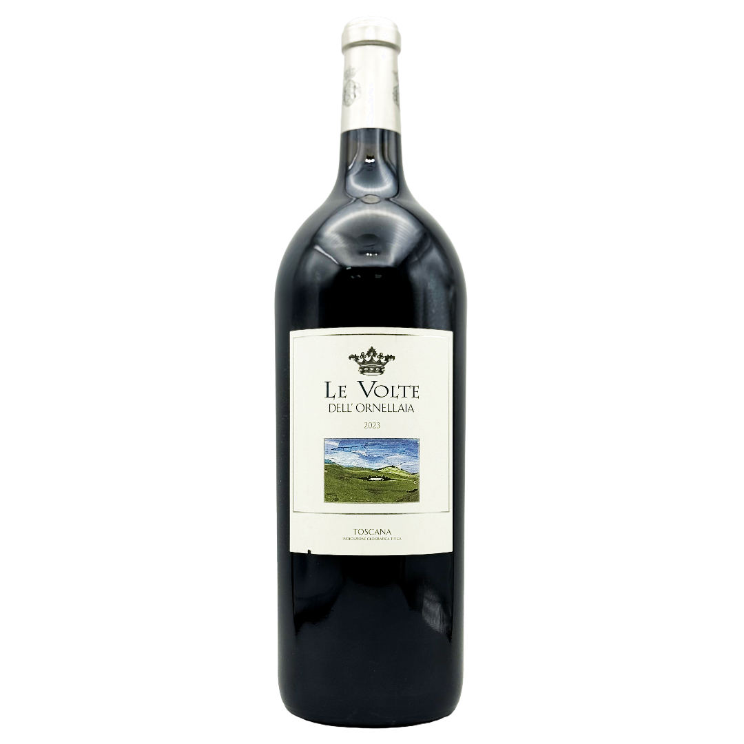 LE VOLTE of Tenuta dell'Ornellaia 2023 MAGNUM Image