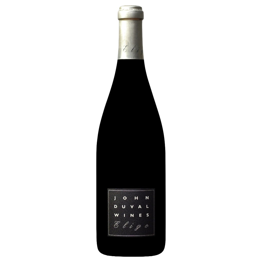 JOHN DUVAL Eligo Shiraz - Barossa Valley 2014 Bottle Image