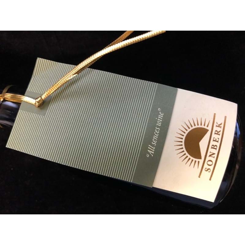 SONBERK Palava Straw Wine VOC 2013/16 Quarter/nc (25cl) (los) Image