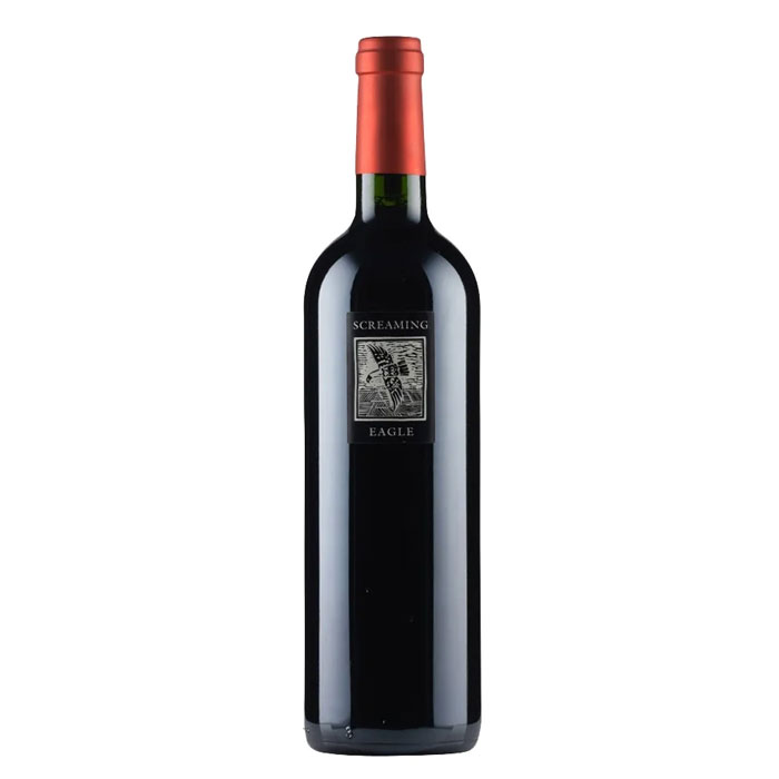 SCREAMING EAGLE Cabernet Sauvignon - Oakville, Napa Valley 2020 Bottle Image