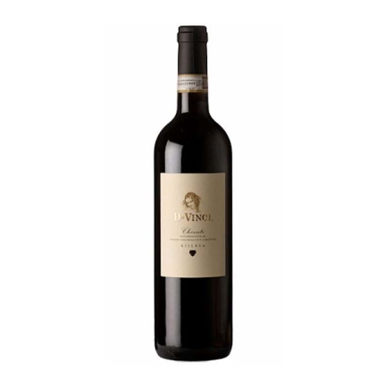DA VINCI Chianti Reserva DOCG 2016 Bottle/nc Image