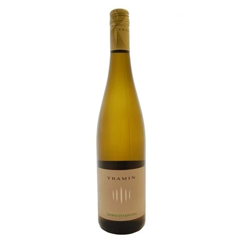 TRAMIN Gewurztraminer, Alto Adige 2019/20/21 Bottle 14%abv (los) Image