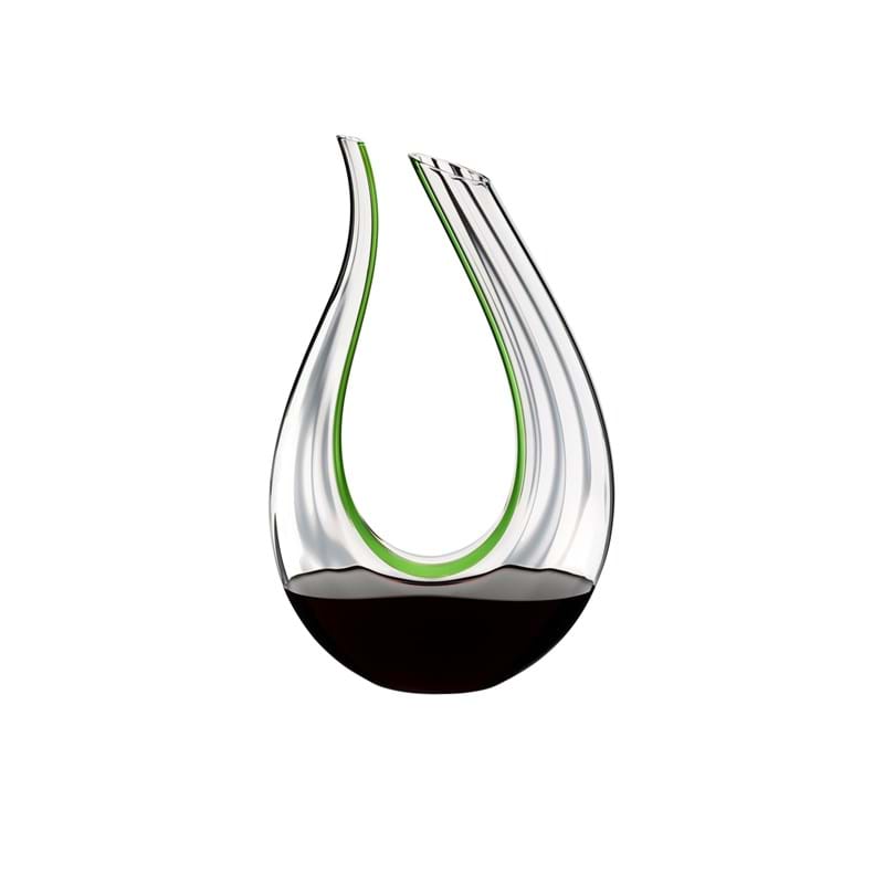 RIEDEL 'Amadeo Performance' Green Decanter Image
