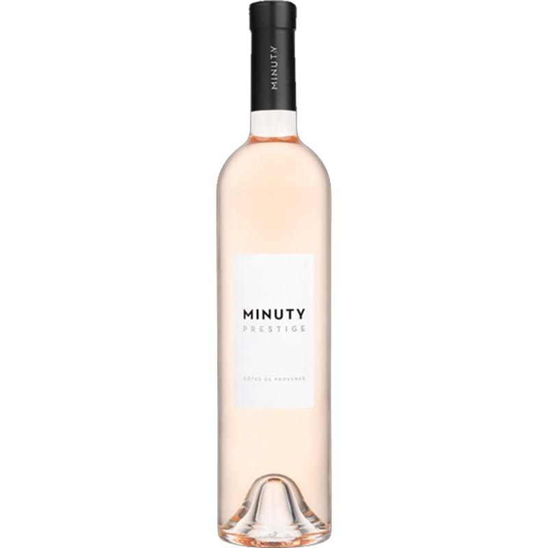 CHATEAU MINUTY Cotes de Provence Rose 'Prestige' 2023/24 MAGNUM Image