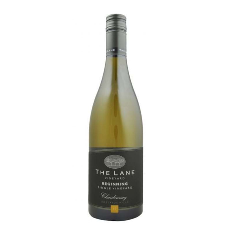 THE LANE VINEYARDS Chardonnay, Single Vineyard, Beginning 2017 Bottle/st Image