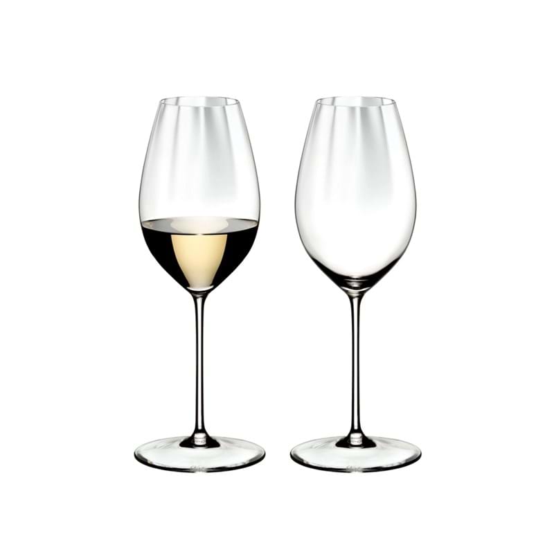 RIEDEL 'Performance' Sauvignon Blanc Glass Pack of 2 Image