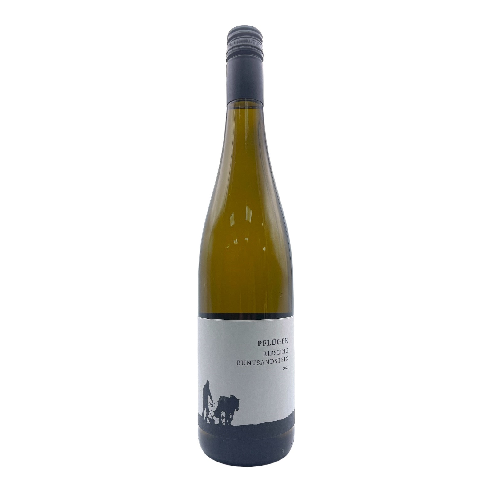 PFLUGER Riesling Buntsandstein 2023 Bottle - BIO/ORG (los) Image