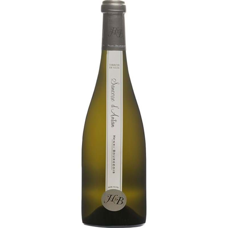 HENRI BOURGEOIS Sancerre Blanc 'd'Antan' Terroir Silex - Loire Valley 2019/20 Bottle Image