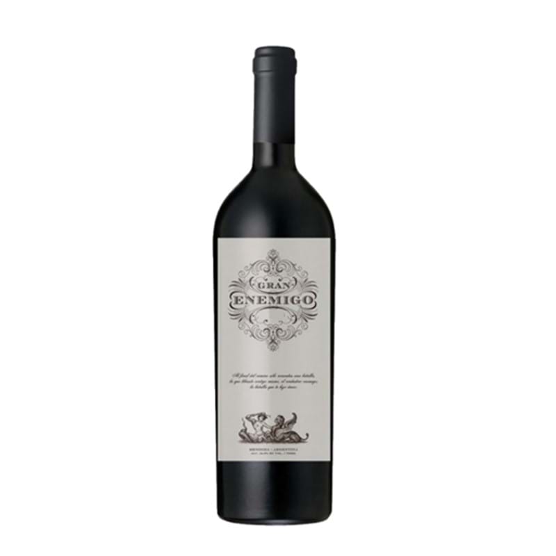 GRAN ENEMIGO 2016 Bottle - NO DISCOUNT Image