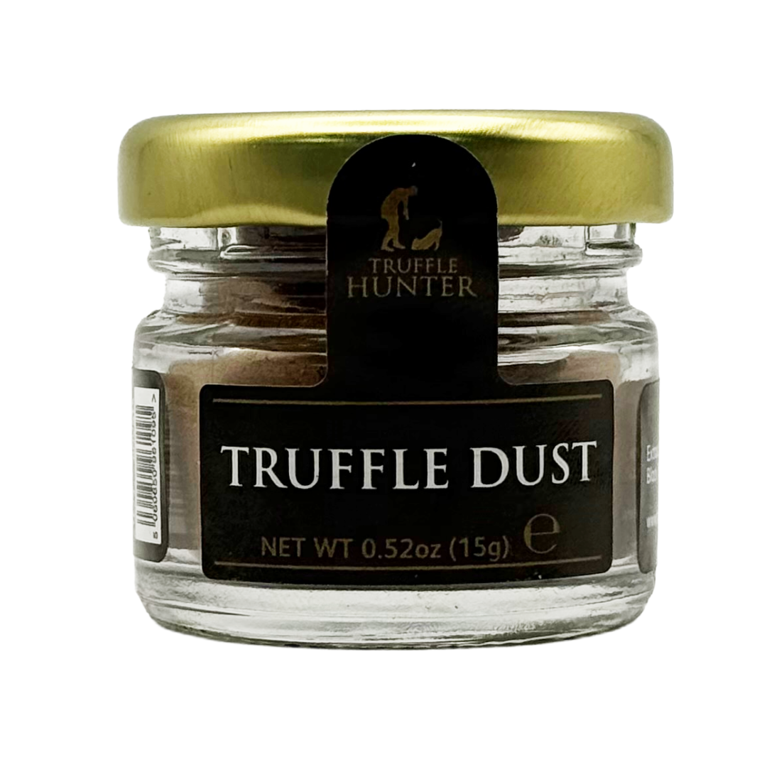 TRUFFLE HUNTER Truffle Dust 15g Jar Image