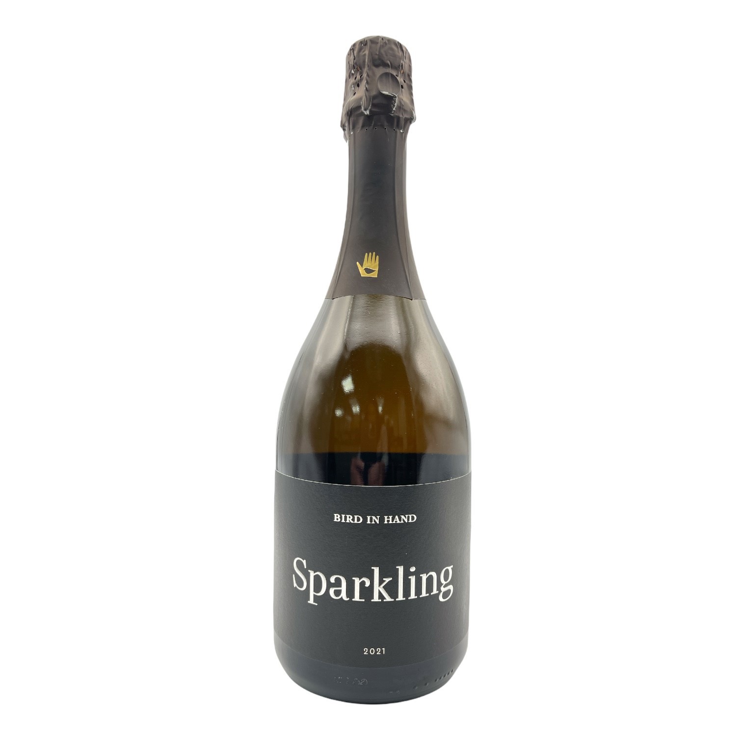 BIRD IN HAND Sparkling Pinot Noir Rose 2021 Bottle VEG/VGN