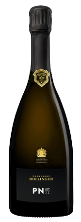 BOLLINGER PN AYC21 Blanc de Noirs 'Special Limited Release' Case x 6 Bottles - PRE-RELEASE Image
