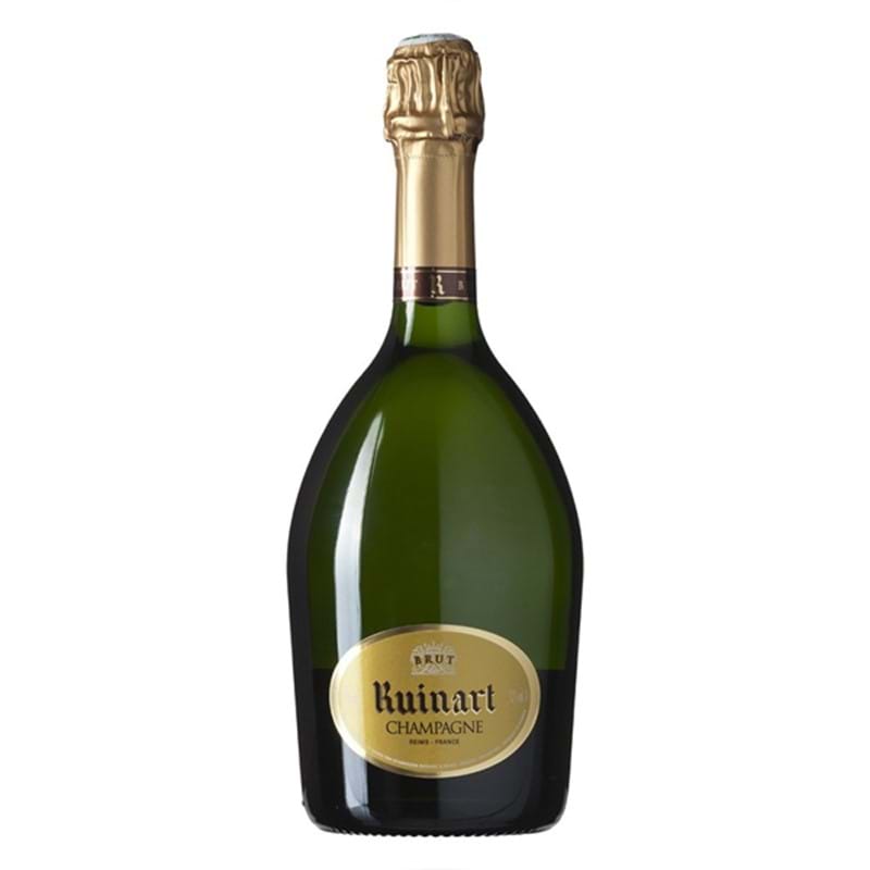 RUINART R de Ruinart Brut N.V. Bottle - NO DISCOUNT Image