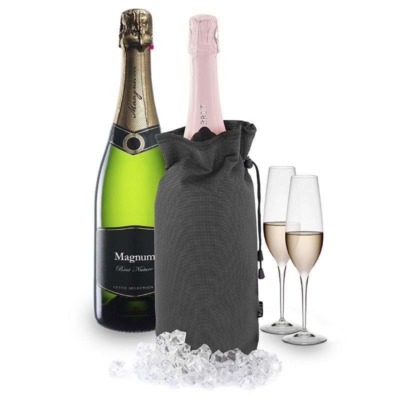 PULLTEX Magnum Champagne Cooler Bag Each - 107829 Image