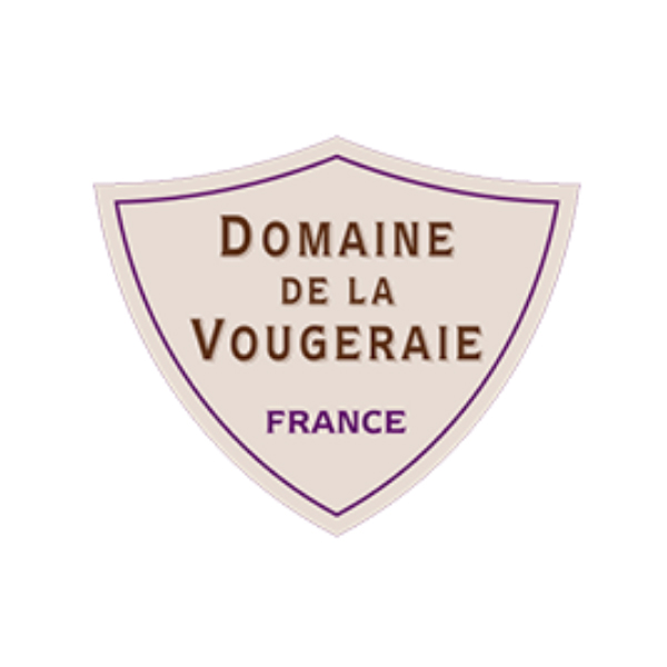 DOMAINE DE LA VOUGERAIE Chassagne-Montrachet 'Clos de la Chapelle' 1er Cru 2023 CASE x 6 Bottles BIO - PRE-RELEASE Image