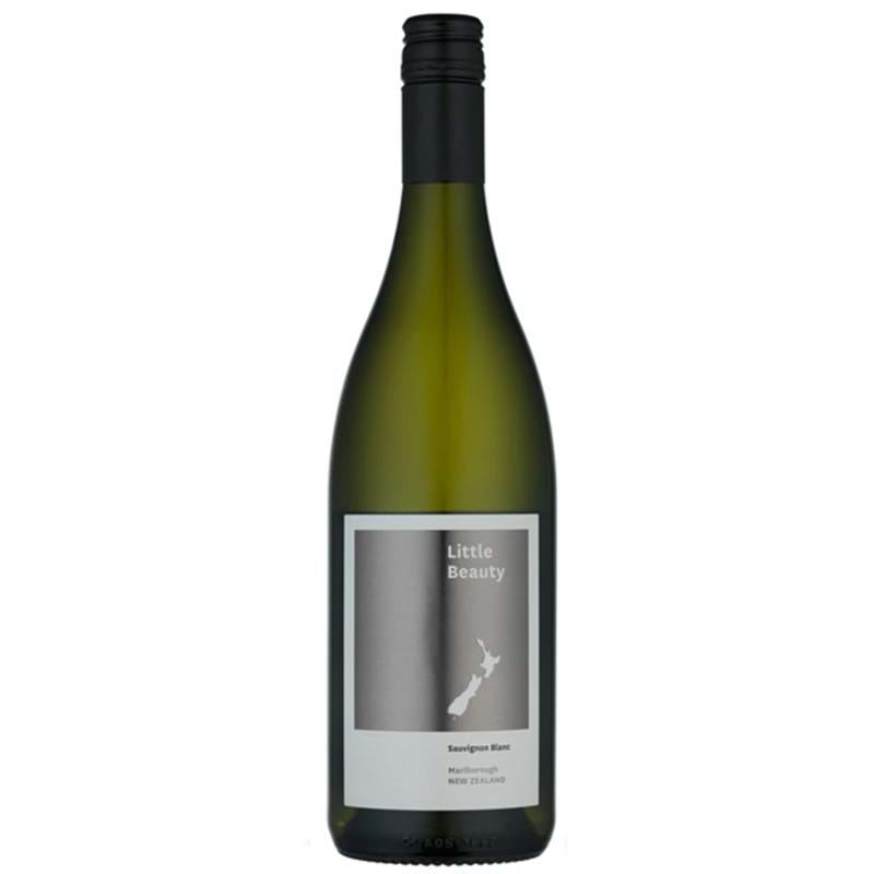 LITTLE BEAUTY Sauvignon Blanc, Marlborough 2019/20 Bottle/st Image