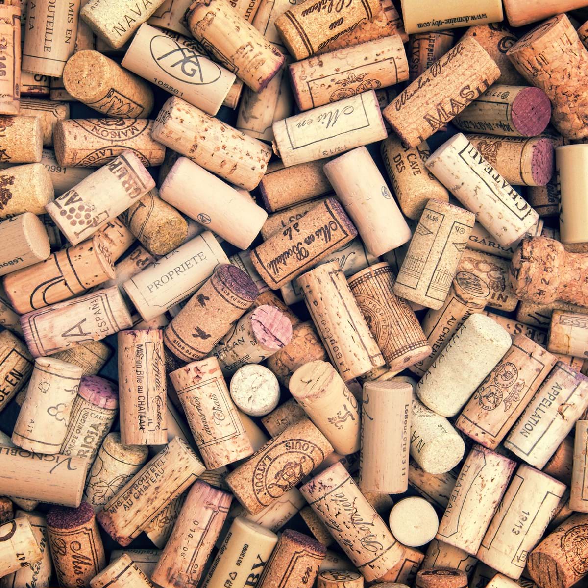 Corks