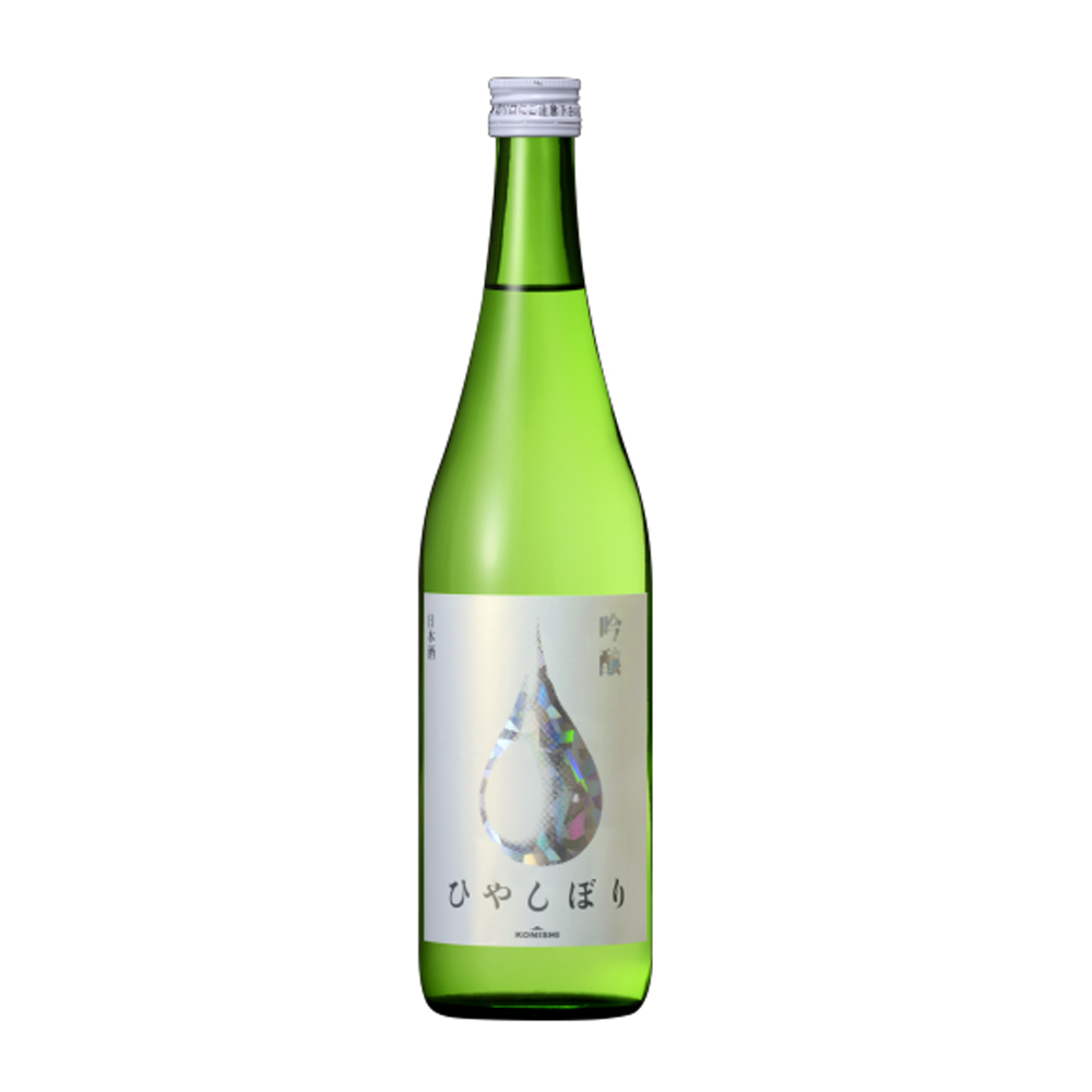 日本酒 No.6 clear sparkling collection Garyubai Sparkling Clear 720ml | 幸せの酒 銘酒市川