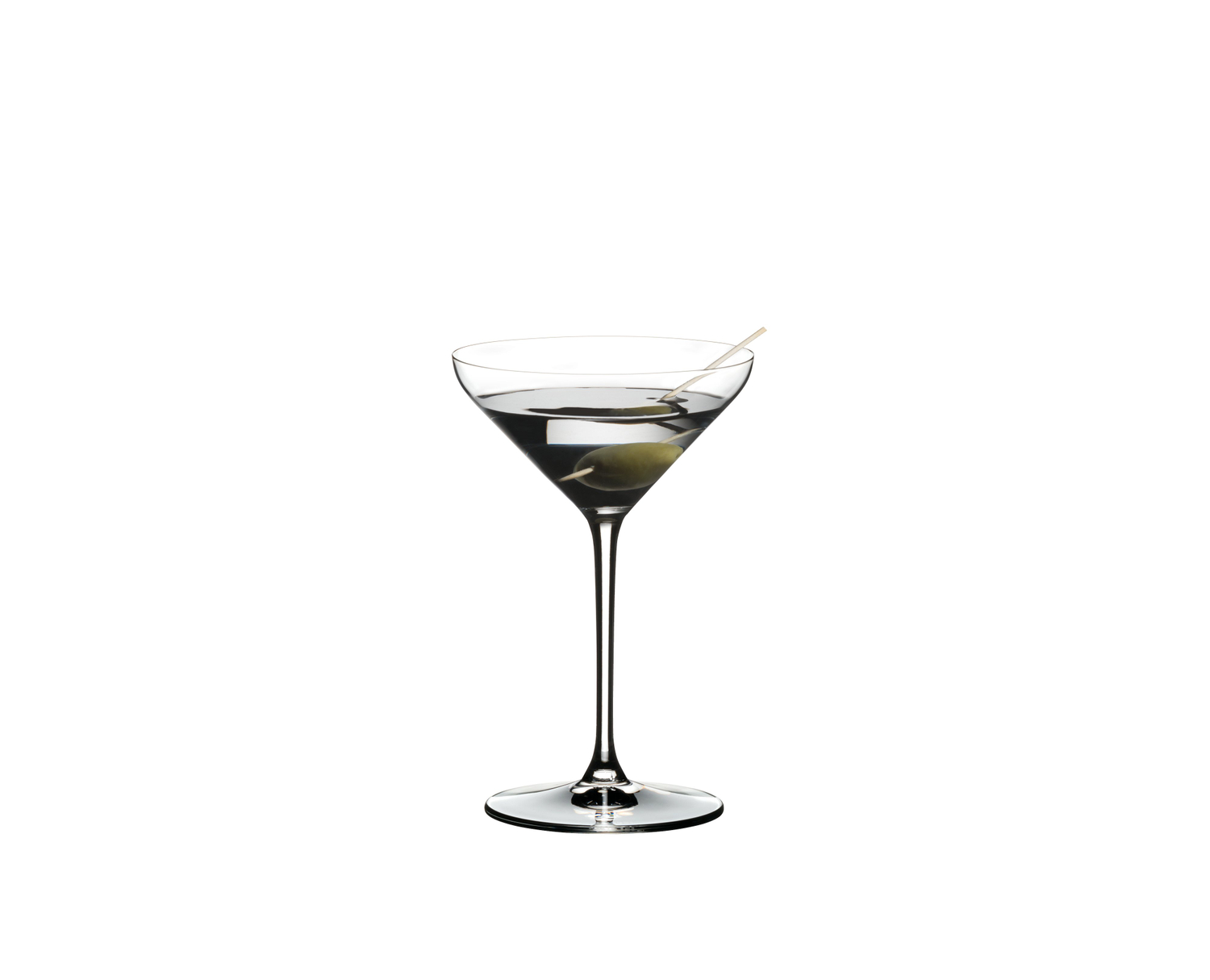 RIEDEL Extreme Martini Glass Pack of 2 (4441/17) Image