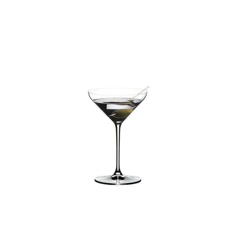 RIEDEL Extreme Martini Glass Pack of 2 (4441/17) Image