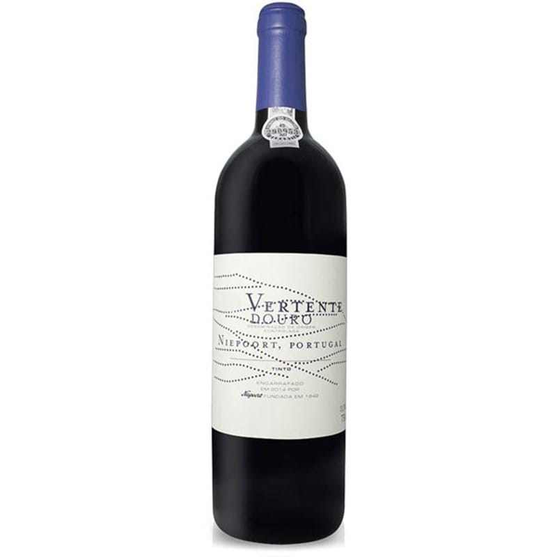 NIEPOORT Vertente (Tinta Roriz, Touriga Franca) 2021 Bottle 12%abv - VGN/VEG Image