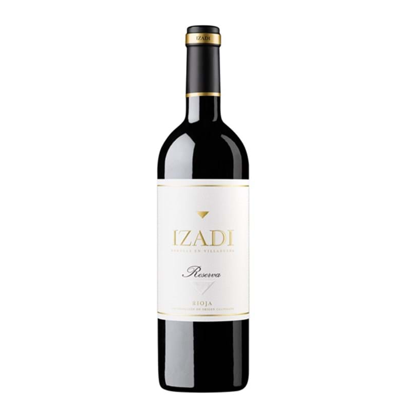 VINA IZADI Rioja Reserva 2015 5 LITRE (500cl) VGN Image
