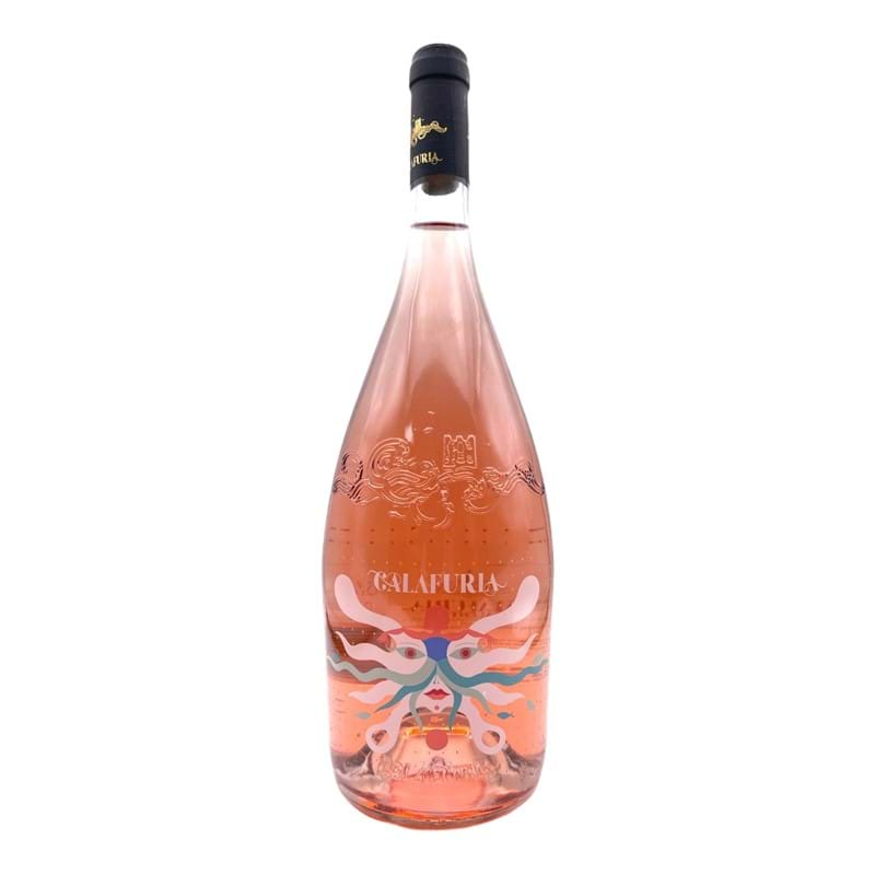 ANTINORI Tormaresca, Calafuria Rose 2020 MAGNUM (Negroamaro) Image