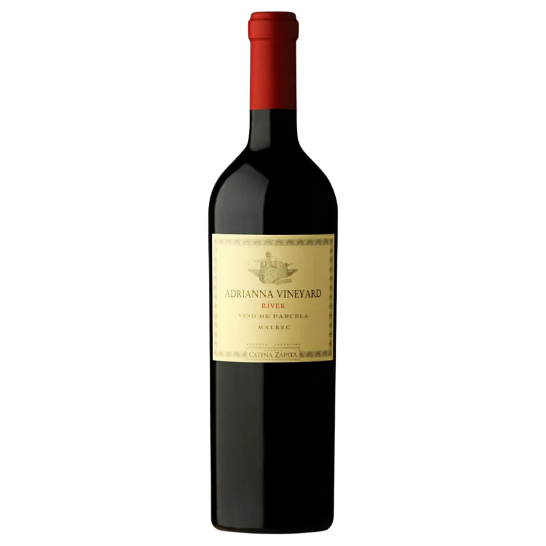 CATENA ZAPATA Malbec 'River' Adrianna Vineyard - Gualtallary, Uco Valley, Mendoza 2020 Bottle (los) Image