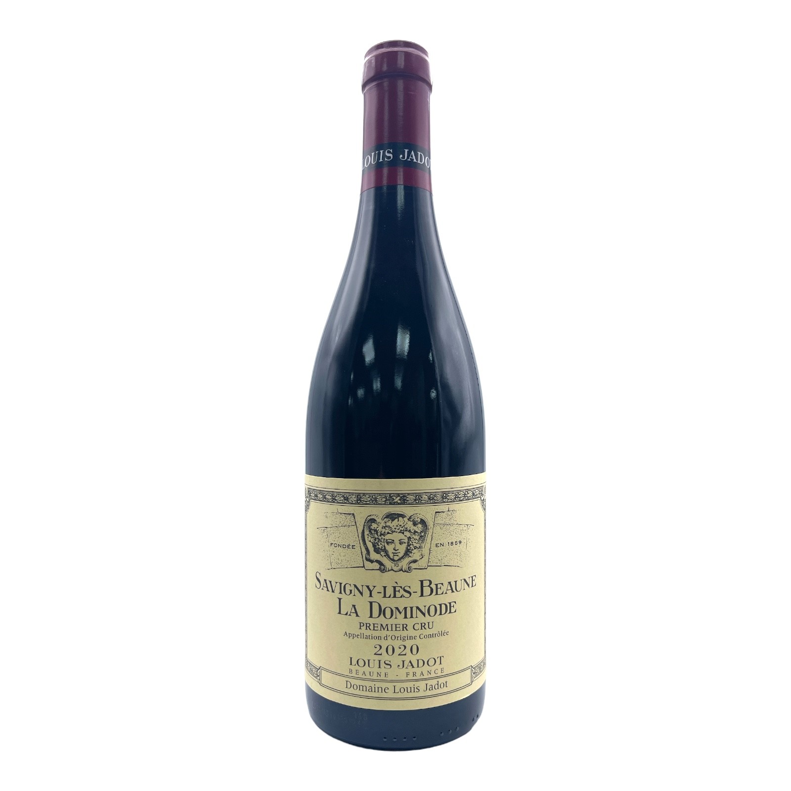 JEAN-JACQUES GIRARD Savigny Les Beaune 1er Cru 'Les
