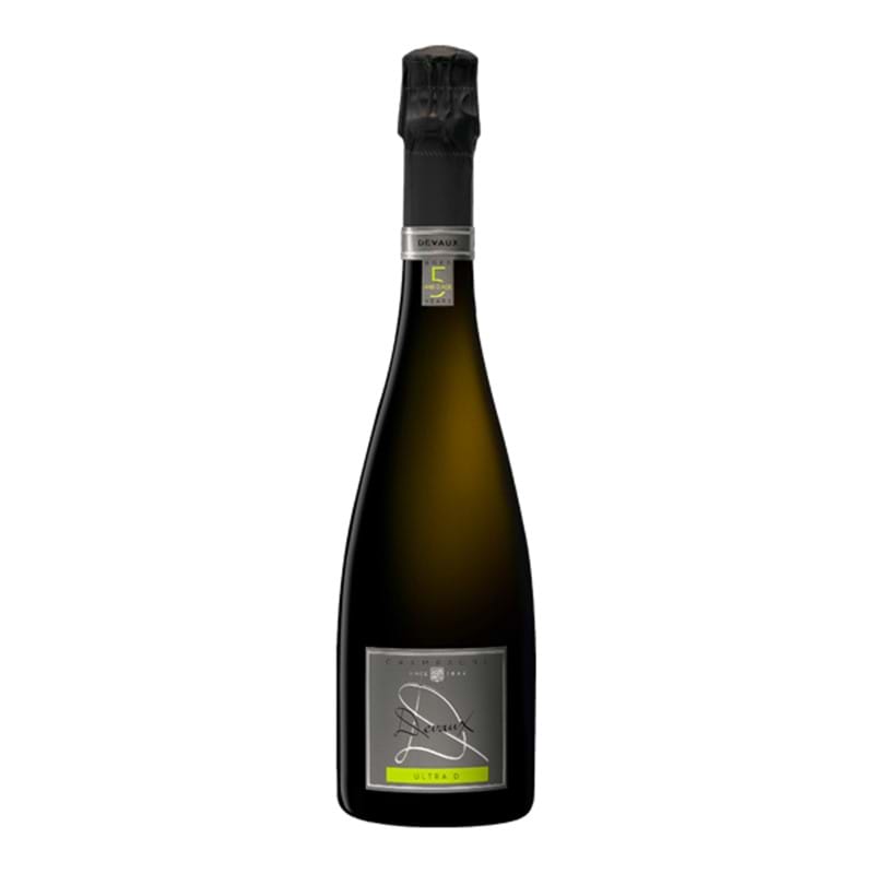 DEVAUX Ultra D aged 7 years Extra-Brut NV MAGNUM Image