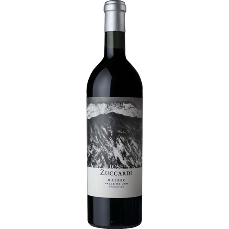 ZUCCARDI Malbec Jose Zuccardi 2015 MAGNUM Image