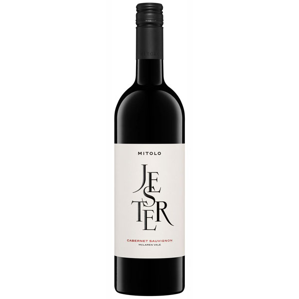 MITOLO Cabernet Sauvignon 'The Jester' 2020/21/22 Bottle/sc (los) Image