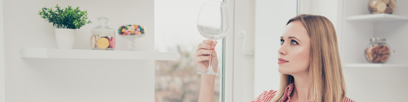 Cleaning Glasses