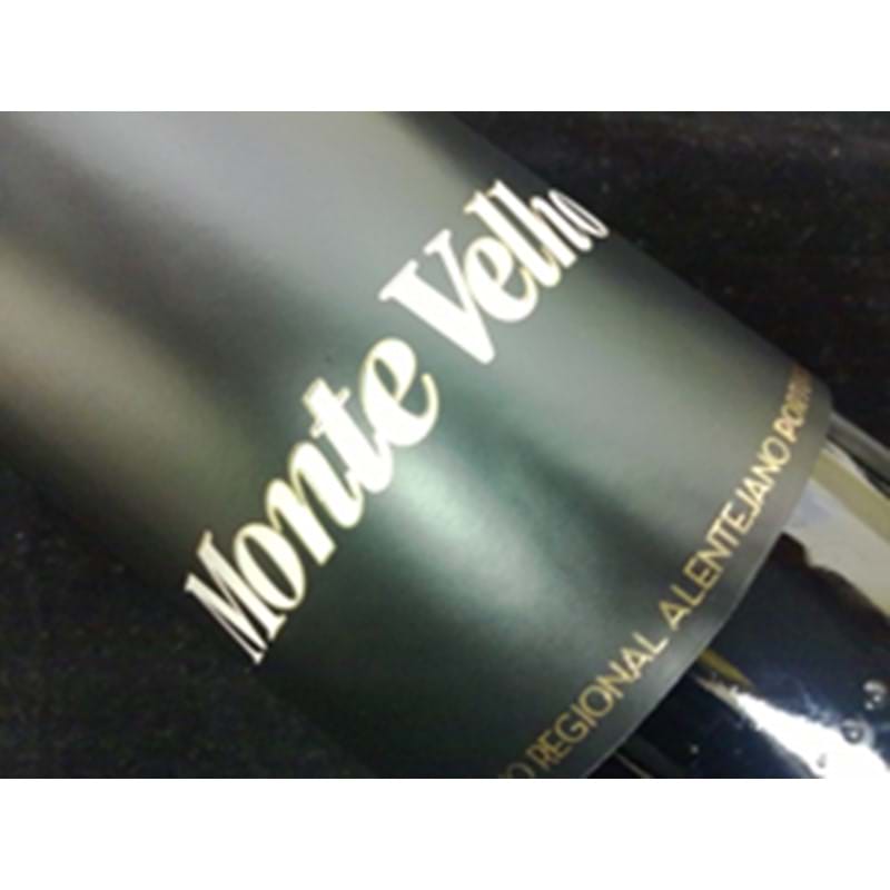 HERDADE DO ESPORAO Tinto 'Monte Velho' 2017/18 Bottle (Touriga Nac. +) Image