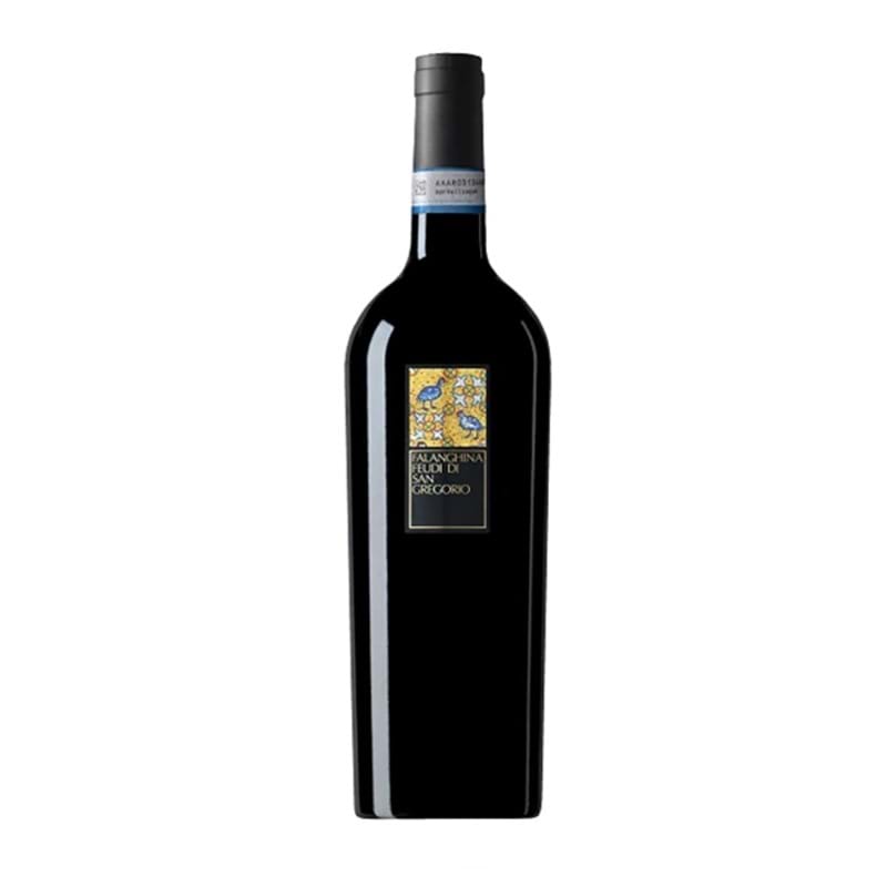 FEUDI DI SAN GREGORO Falanghina del Sannio, Campania 2019 Bottle - VEG/VGN Image