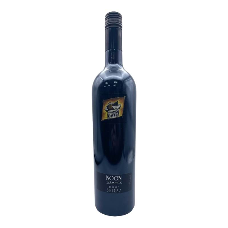 NOON Reserve Shiraz Bottle/st - VEG/VGN Image
