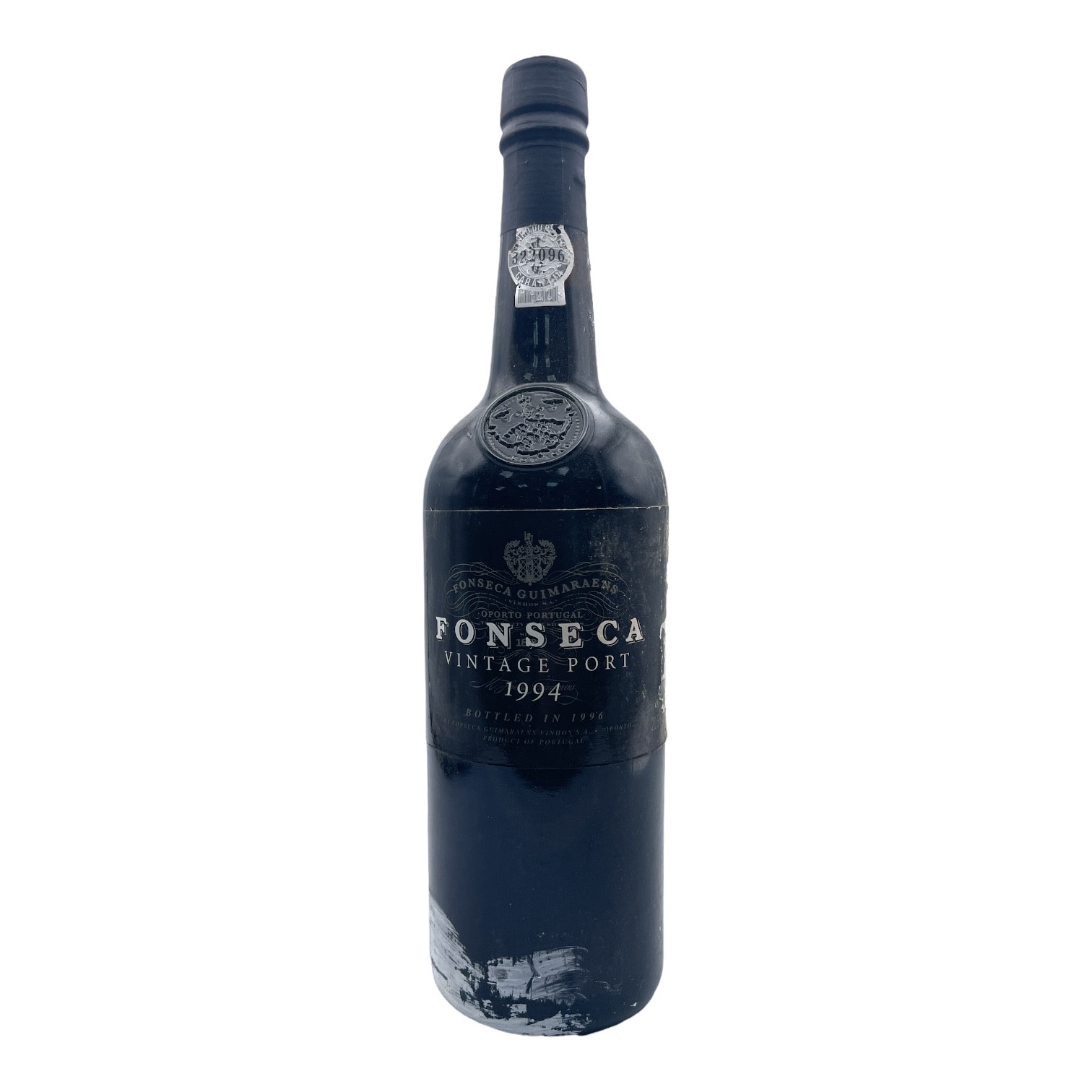 1994 FONSECA Vintage Port Bottle Image