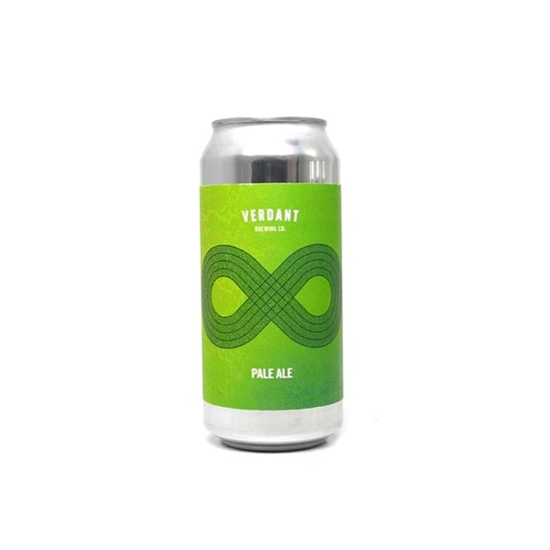 VERDANT 300 Laps Of Your Garden, NEPA CAN (440ml) 4.8%abv (BBE 13/07) Image