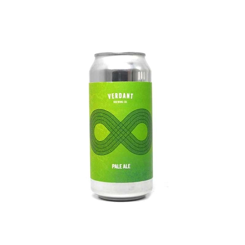 VERDANT 300 Laps Of Your Garden, NEPA CAN (440ml) 4.8%abv (BBE 13.07) Image