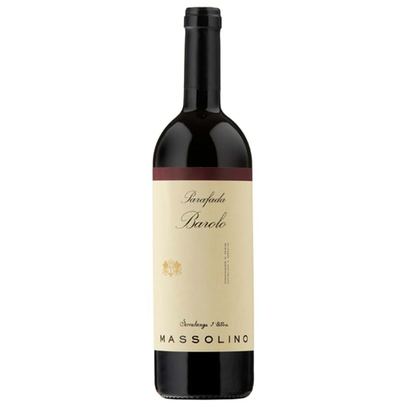 MASSOLINO Barolo, Parafada 2013 MAGNUM (150cl) SUS/VGN Image