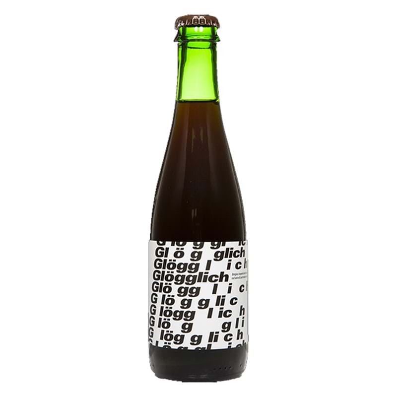 TO ØL (Tool) Glogglich Imp. Red Ale 330ml Bottle 13.4%abv Image