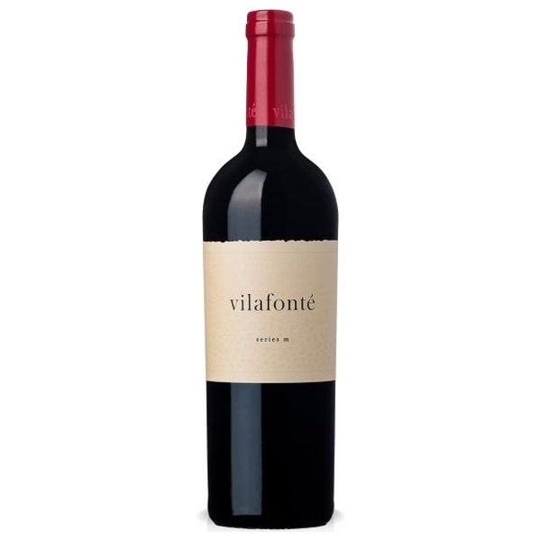 VILAFONTE Series M - Stellenbosch 2018/19 Bottle Image
