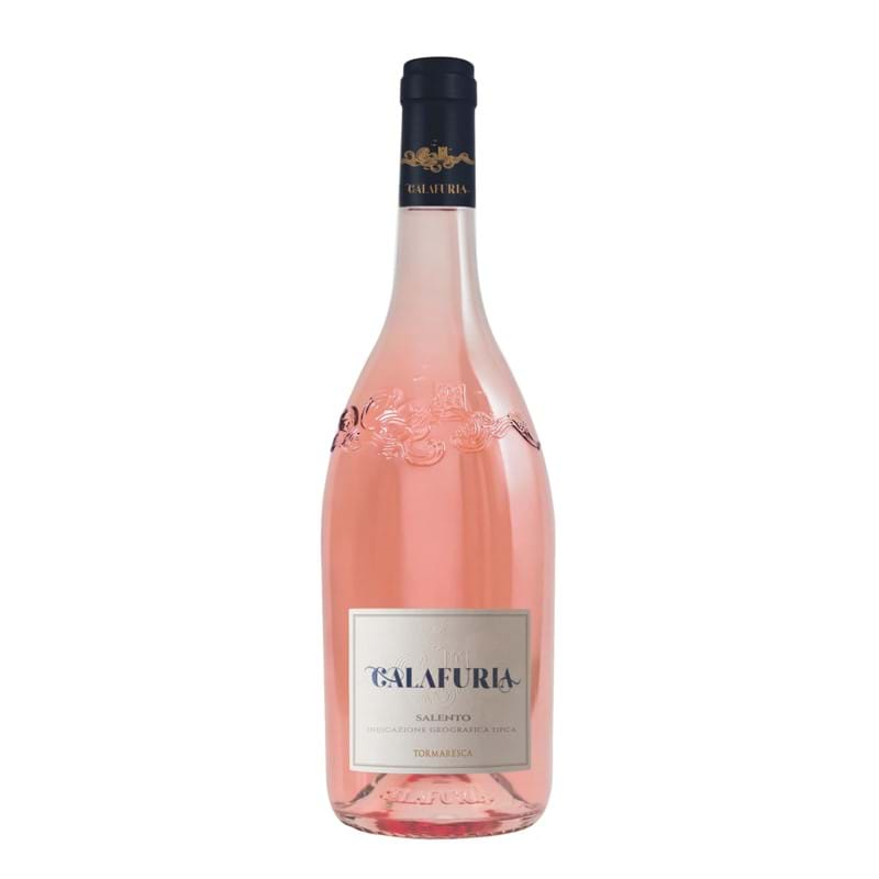 ANTINORI Tormaresca, Calafuria Rose 2020 Bottle (Negroamaro) Image