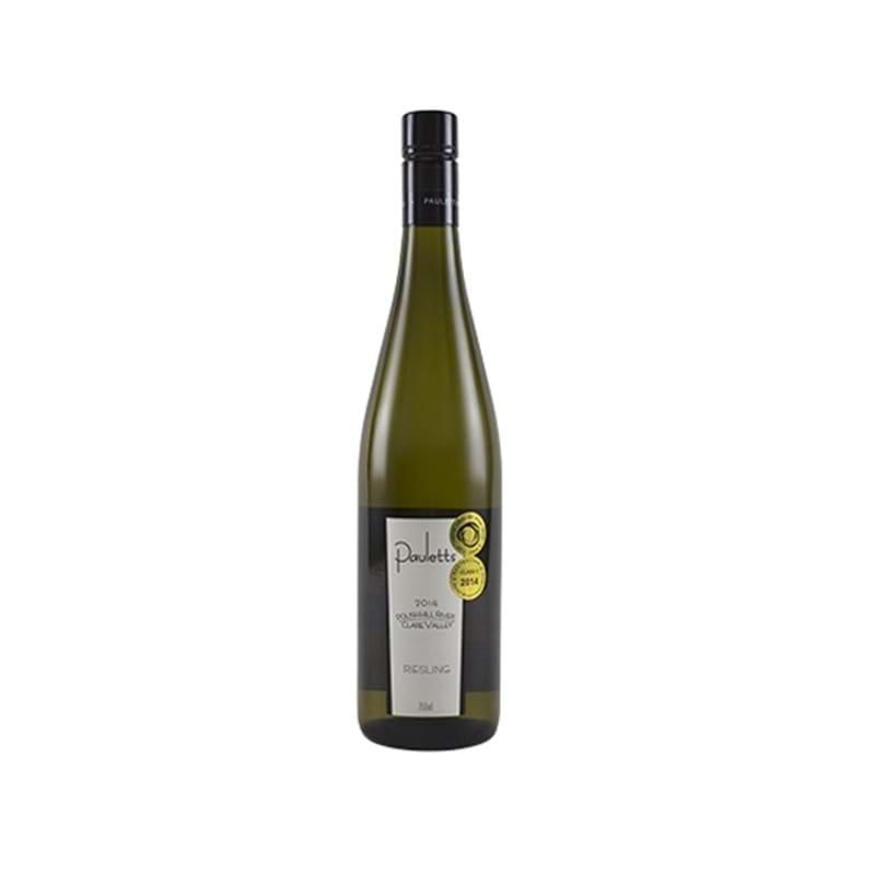 PAULETTS Riesling, Polish Hills River 2019 Bottle/st VEG/VGN Image