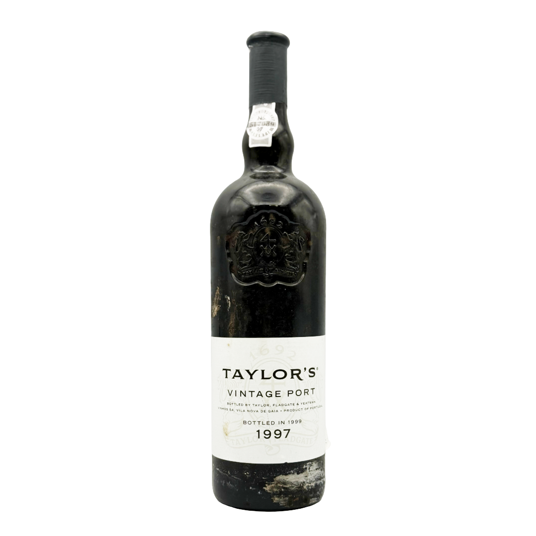 TAYLOR FLADGATE Vintage Port 1997 Bottle Image